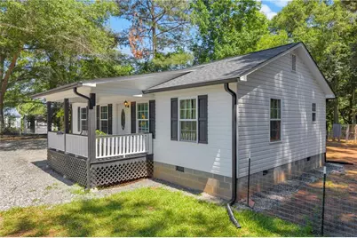 640 Gumlog Road, Martin, GA 30557 - Photo 2