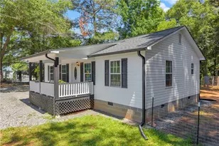 640 Gumlog Rd, Martin, GA 30557 - Photo 2