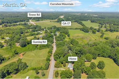 640 Gumlog Road, Martin, GA 30557 - Photo 32