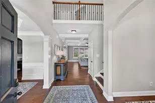6004 Wildcreek Rd, Sugar Hill, GA 30518 - Photo 2
