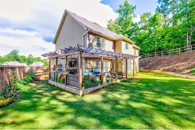 6004 Wildcreek Road, Sugar Hill, GA 30518 - Photo 16