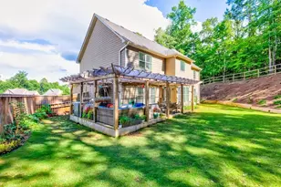 6004 Wildcreek Rd, Sugar Hill, GA 30518 - Photo 16
