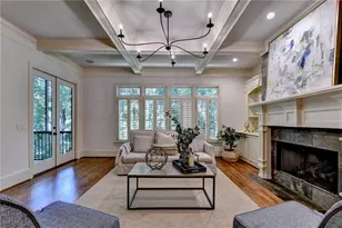 240 Wisteria Cir, Roswell, GA 30076 - Photo 12
