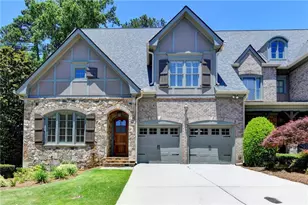 240 Wisteria Cir, Roswell, GA 30076 - Photo 1