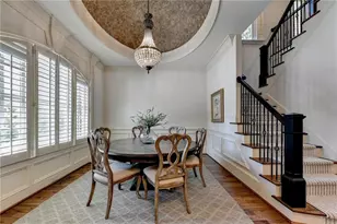 240 Wisteria Cir, Roswell, GA 30076 - Photo 8