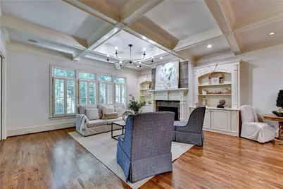240 Wisteria Circle, Roswell, GA 30076 - Photo 4