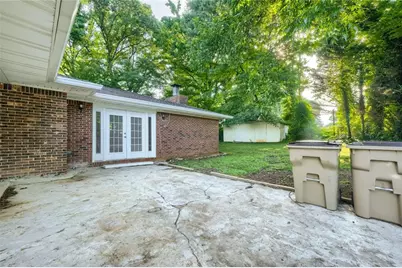 5966 S Cheryl Drive, Morrow, GA 30260 - Photo 28