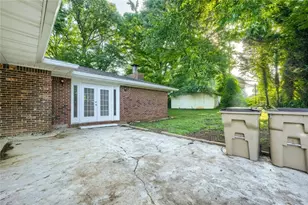 5966 S Cheryl Dr, Morrow, GA 30260 - Photo 28
