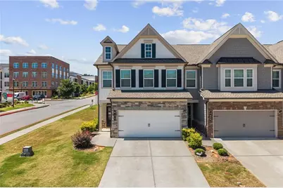 575 Sausalito Walk, Suwanee, GA 30024 - Photo 1