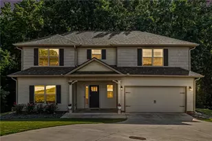 665 Trojan Ln, Alto, GA 30510 - Photo 1