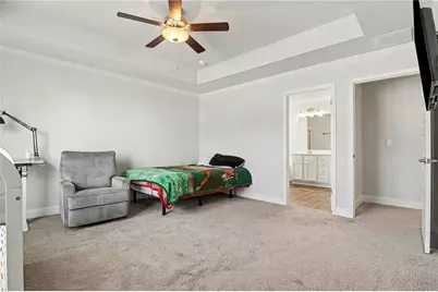 665 Trojan Lane, Alto, GA 30510 - Photo 2