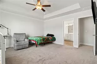 665 Trojan Ln, Alto, GA 30510 - Photo 2