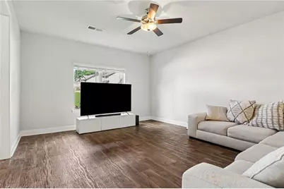 665 Trojan Lane, Alto, GA 30510 - Photo 8