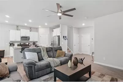 54 Denver Avenue, Hiram, GA 30141 - Photo 8