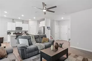 54 Denver Ave, Hiram, GA 30141 - Photo 8