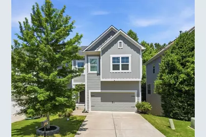 54 Denver Avenue, Hiram, GA 30141 - Photo 32