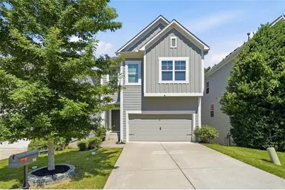 54 Denver Avenue, Hiram, GA 30141 - Photo 2