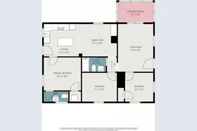2279 Carver Drive NW, Atlanta, GA 30314 - Photo 30