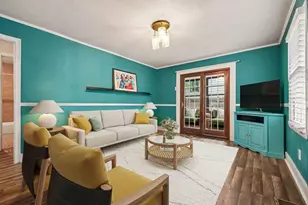 2279 Carver Dr NW, Atlanta, GA 30314 - Photo 2