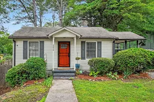 2279 Carver Dr NW, Atlanta, GA 30314 - Photo 1