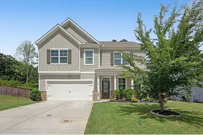 229 Sweet Bay Lane, Dallas, GA 30132 - Photo 2