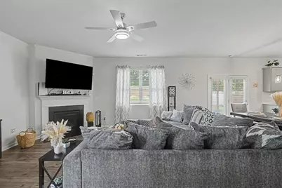 229 Sweet Bay Lane, Dallas, GA 30132 - Photo 12