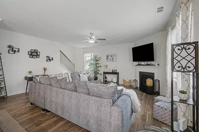 229 Sweet Bay Lane, Dallas, GA 30132 - Photo 10