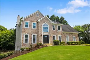 925 Davis Bend, Alpharetta, GA 30004 - Photo 48