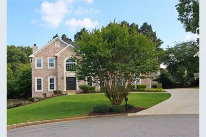 925 Davis Bend, Alpharetta, GA 30004 - Photo 58