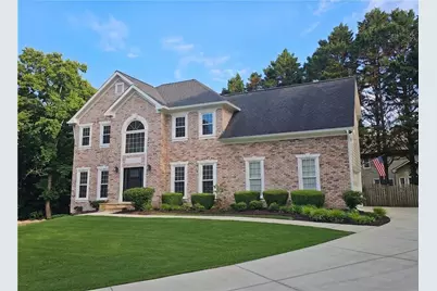 925 Davis Bend, Alpharetta, GA 30004 - Photo 2