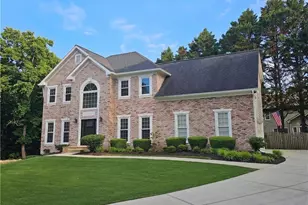 925 Davis Bend, Alpharetta, GA 30004 - Photo 2