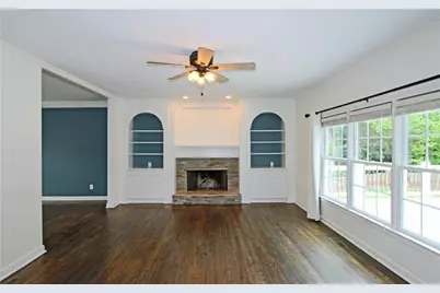 925 Davis Bend, Alpharetta, GA 30004 - Photo 10