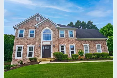925 Davis Bend, Alpharetta, GA 30004 - Photo 1