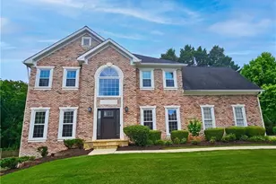 925 Davis Bend, Alpharetta, GA 30004 - Photo 1
