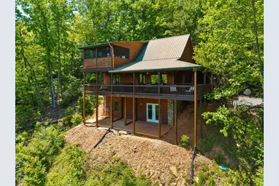 161 Huntington Way, Blue Ridge, GA 30513 - Photo 4