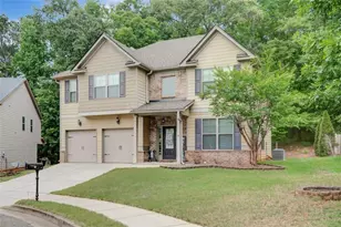 108 Village Pl, Newnan, GA 30265 - Photo 1
