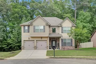 108 Village Pl, Newnan, GA 30265 - Photo 2