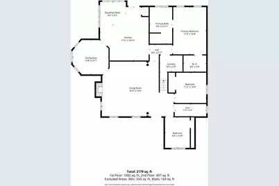 170 Dunning Keep, Covington, GA 30016 - Photo 48