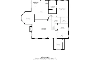 170 Dunning Keep, Covington, GA 30016 - Photo 48