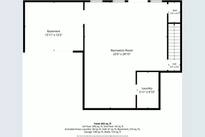 170 Dunning Keep, Covington, GA 30016 - Photo 50