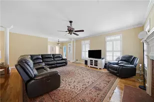 170 Dunning Keep, Covington, GA 30016 - Photo 16