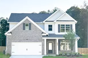 3626 Lockaby Wy, Lawrenceville, GA 30044 - Photo 1