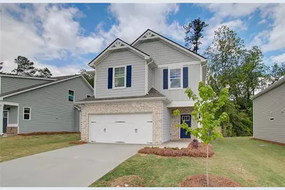 117 Alpine Road, Fairburn, GA 30213 - Photo 2