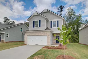 117 Alpine Rd, Fairburn, GA 30213 - Photo 2