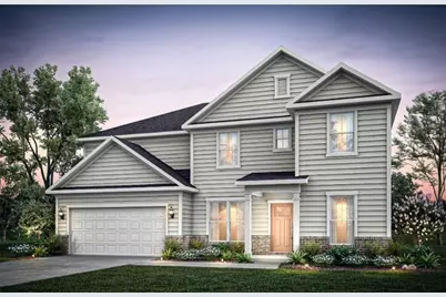 202 Henry Place, Cartersville, GA 30120 - Photo 1
