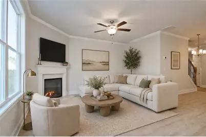 3983 Streamlet Way #154, Gainesville, GA 30506 - Photo 12