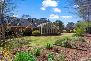 146 Lakeside Dr NW, Kennesaw, GA 30144 - Photo 26