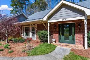 146 Lakeside Dr NW, Kennesaw, GA 30144 - Photo 34