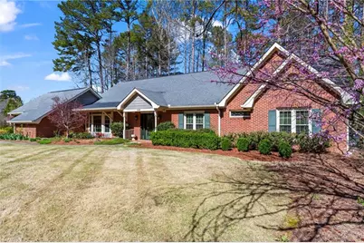 146 Lakeside Drive NW, Kennesaw, GA 30144 - Photo 32