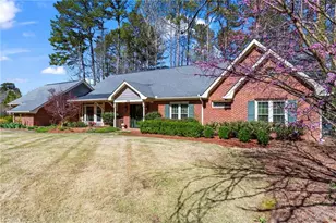 146 Lakeside Dr NW, Kennesaw, GA 30144 - Photo 32